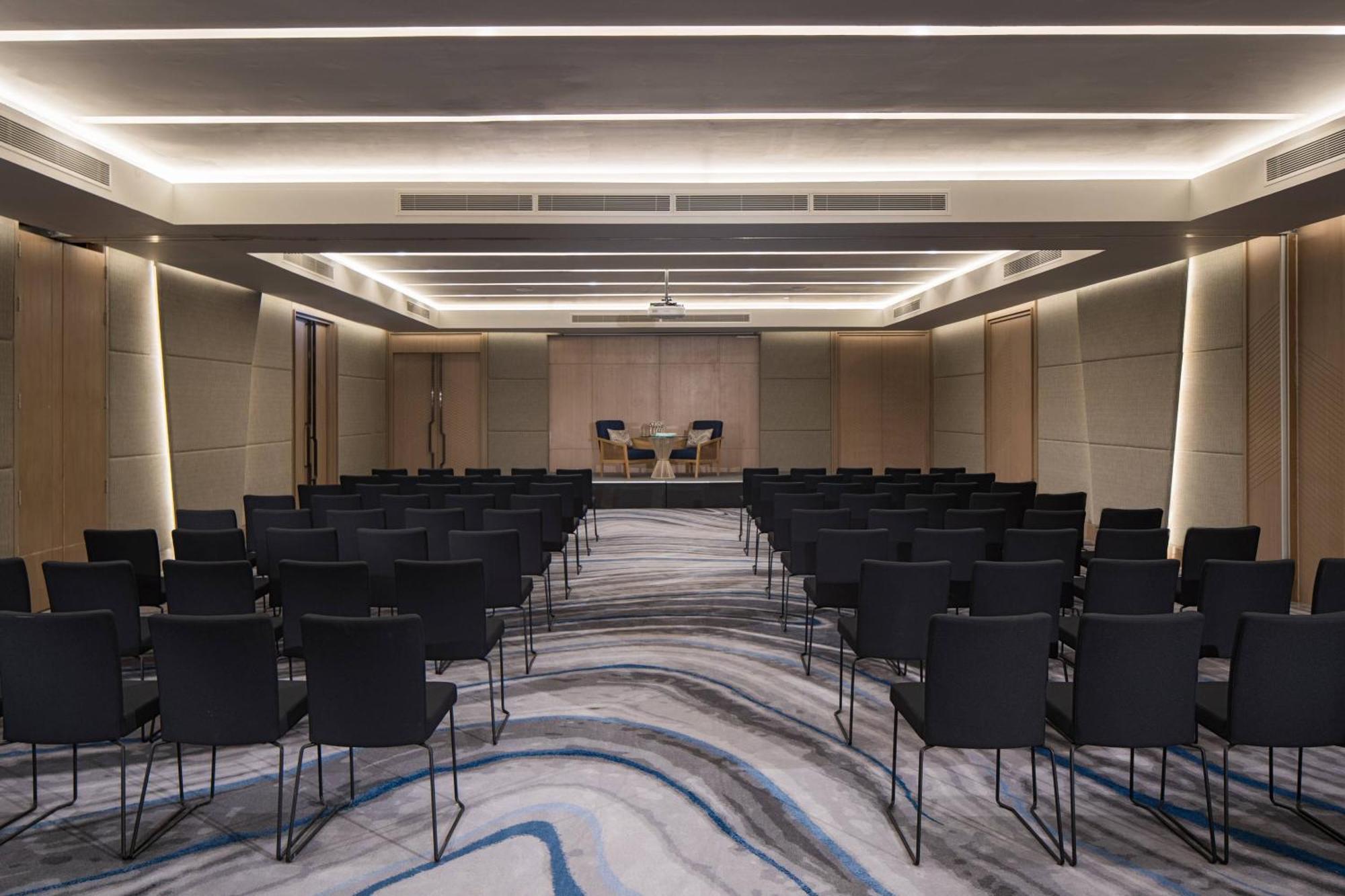 נה ג'ומטיין Renaissance Pattaya Resort & Spa מראה חיצוני תמונה